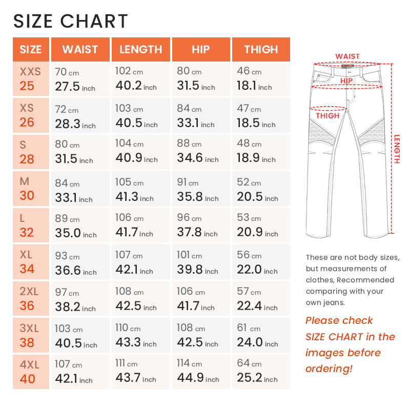 Winter Men's Fleece-Lined Motorcycle Cargo Pants