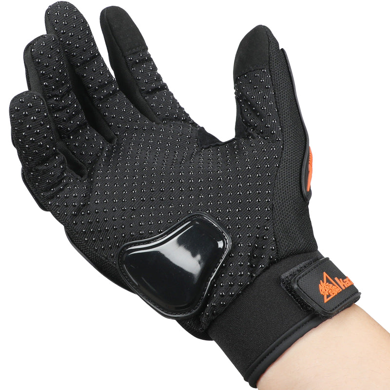 Karztec Racing Motorradhandschuhe