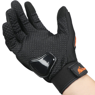 Karztec Racing Motorradhandschuhe