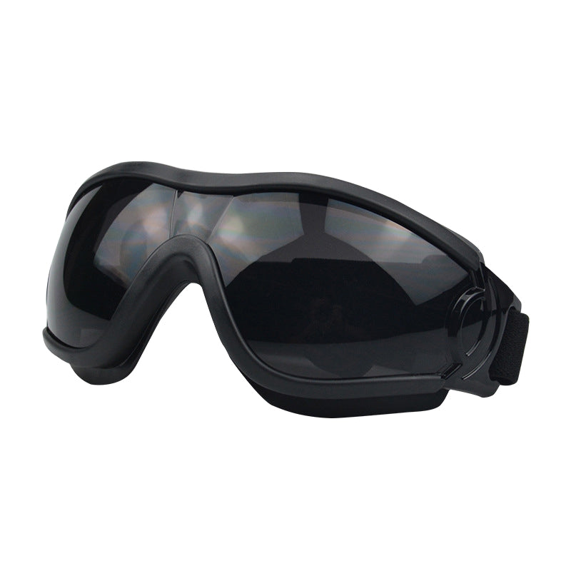 Dog Goggles UV Protection Sunglasses