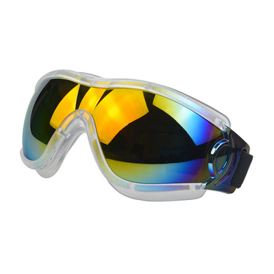 Dog Goggles UV Protection Sunglasses