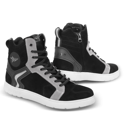 Motorrad Outdoor Biker Schutz Knöchel Board Schuhe