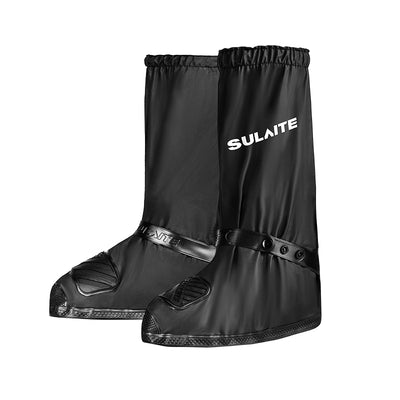 Waterproof Motorcycle Rain Boot Shoe Covers For Men Women