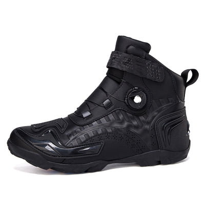 Motorcycle Boots Four Seasons Protection