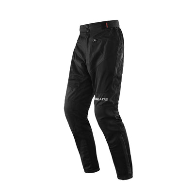 Gepanzerte Ganzjahres-Motorradjacke