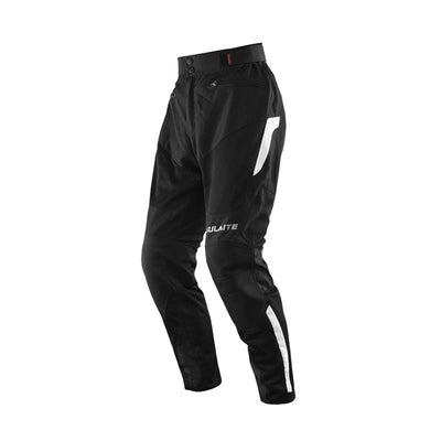 Gepanzerte Ganzjahres-Motorradjacke
