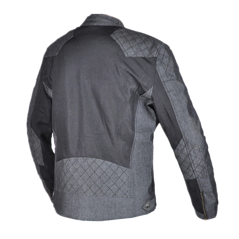 Motorcycle Anti-Fall Protective Jacket Unisex