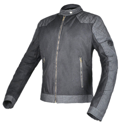 Biker Forward Reitpanzerjacke