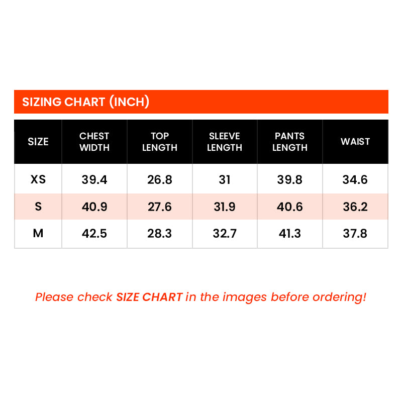 Men's Fleece-lined Thermal Underwear Set