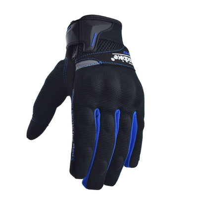 Motorrad-Sommer-Mesh-Handschuhe