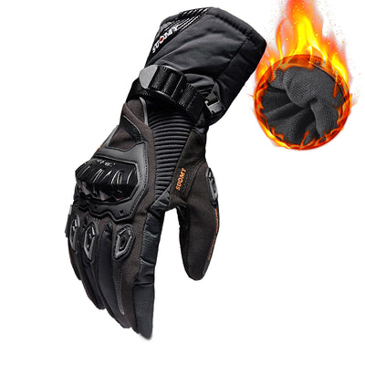 Winter Waterproof Outdoor Riding Gloves