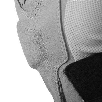 Summer Riding Thin Sun Protection Fingerless Gloves
