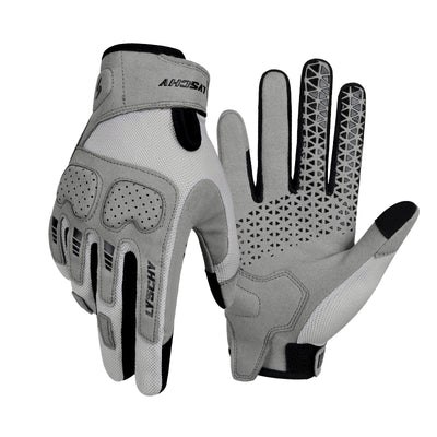 Summer Riding Thin Sun Protection Gloves