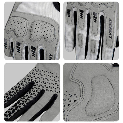 Summer Riding Thin Sun Protection Gloves