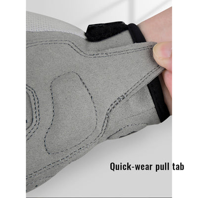 Summer Riding Thin Sun Protection Gloves