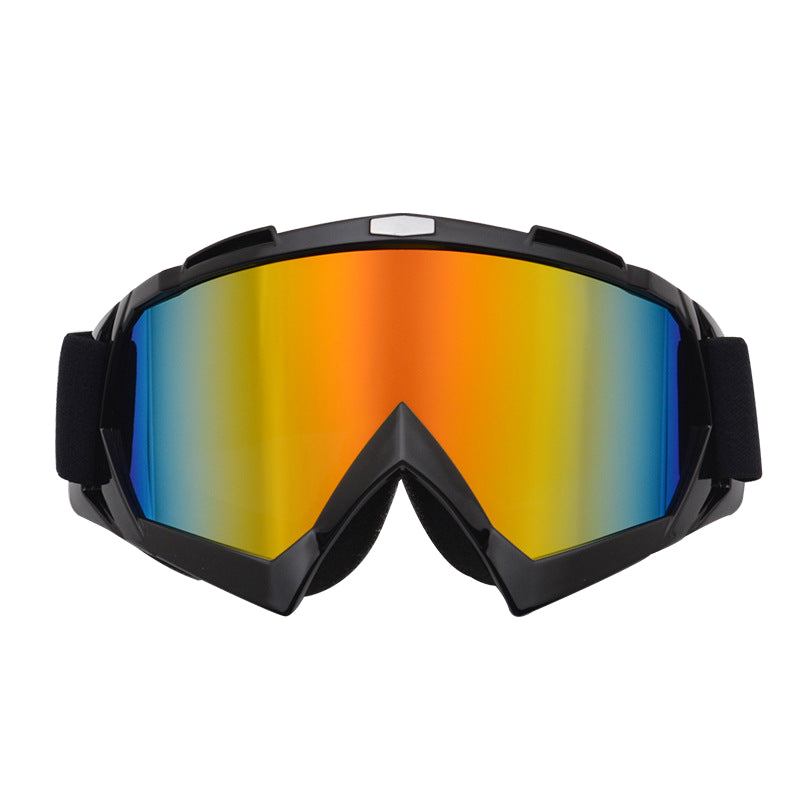 Offroad-Motocross-Rennbrille