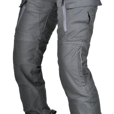 Motorrad-Reitjeans K-2 Stretch Denim - Gear Upgrade