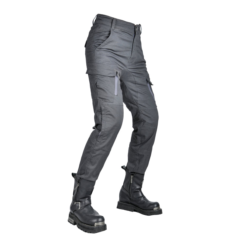 Motorrad-Reitjeans K-2 Stretch Denim - Gear Upgrade