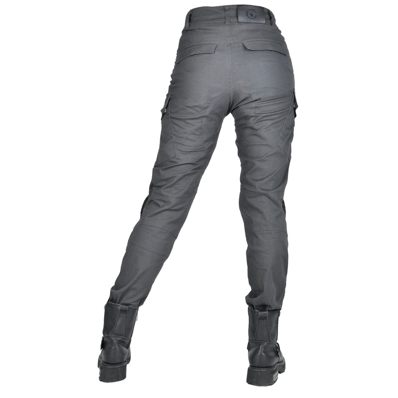 Motorrad-Reitjeans K-2 Stretch Denim - Gear Upgrade