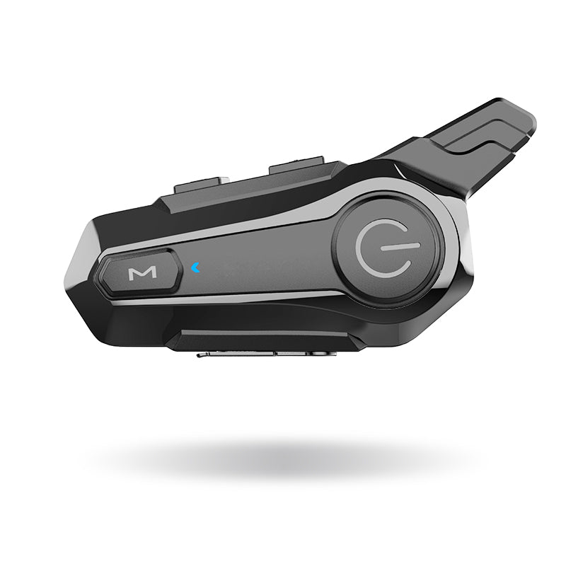 Multifunktionales Bluetooth-Headset für Motorradhelme 