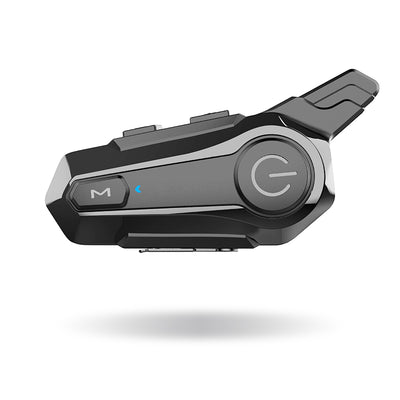 Multifunktionales Bluetooth-Headset für Motorradhelme 