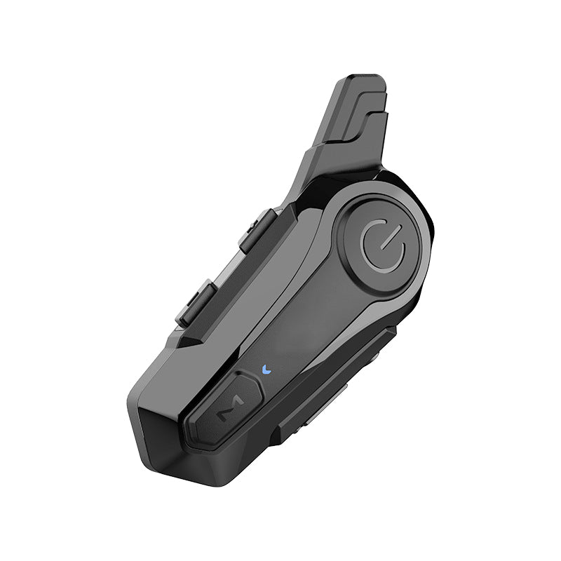 Multifunktionales Bluetooth-Headset für Motorradhelme 