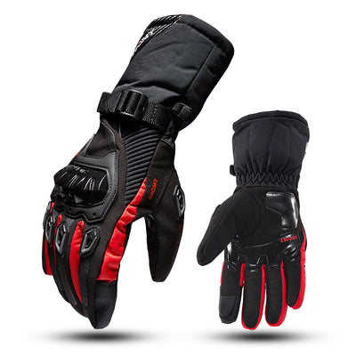 Winter Waterproof Outdoor Riding Gloves